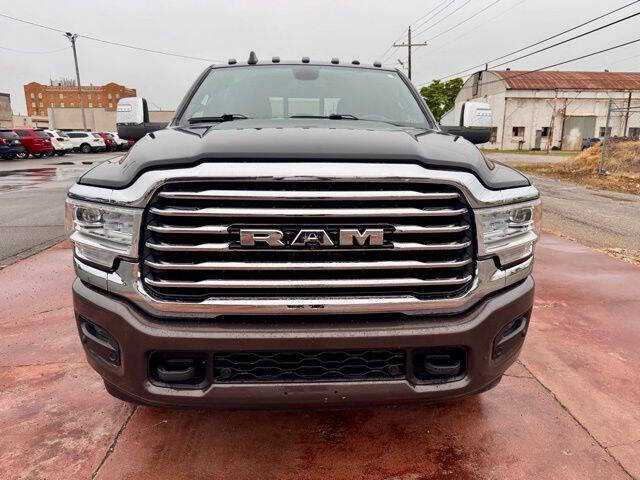ram ram 3500 pickup 2024 3C63RRKL3RG172814 image ram ram 3500 pickup 2024 3C63RRKL3RG172814 image